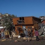 Chile earthquake update